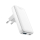 Ładowarka i akumulator FIXED Płaska Ładowarka Sieciowa Slim Traveler GaN 65W 2x USB